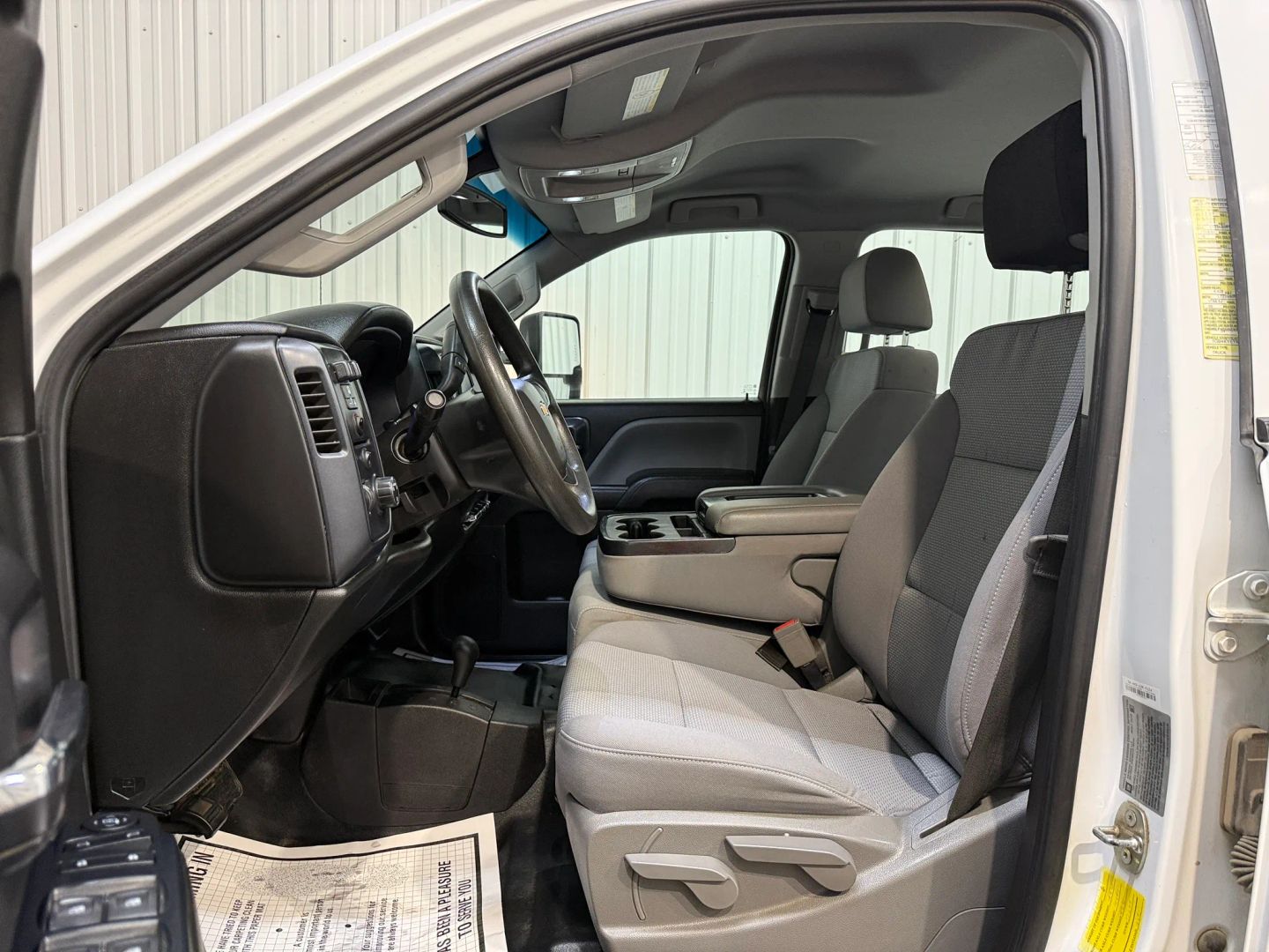 chevrolet silverado 3500 chassis cab 2018 1GB4KYEY9JF205196 image chevrolet silverado 3500 chassis cab 2018 1GB4KYEY9JF205196 image